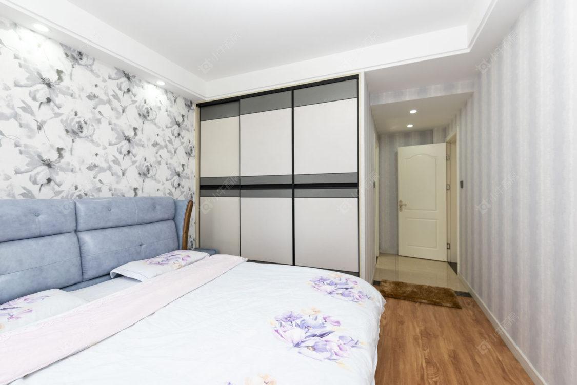 常州凯尔锋度在售二手房源室内图_小牛看房