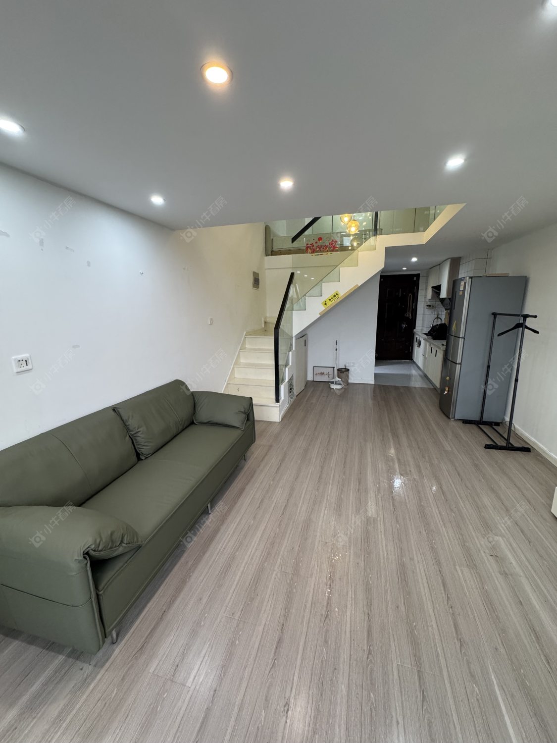 中海锦珑湾房源室内图 常州中海锦珑湾在租房源室内图_小牛看房