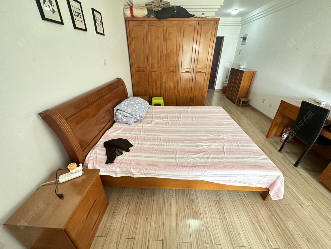 常州莱蒙城铂晶在租房源室内图_小牛看房