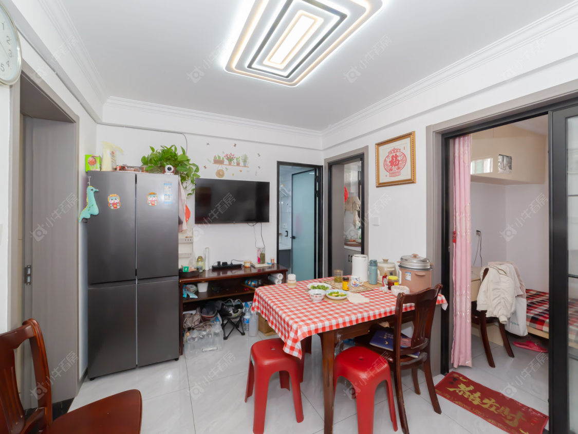 常州翠苑公寓在售二手房_小牛看房