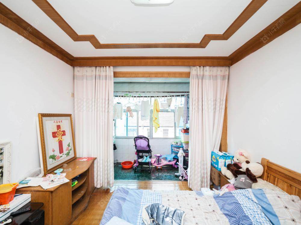 常州河苑新村在售二手房源室内图_小牛看房