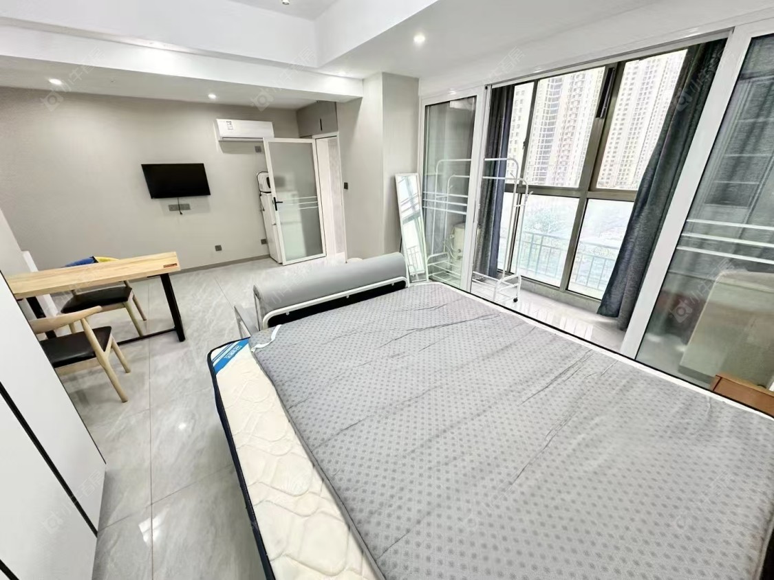 常州和平国际商业街在租房源室内图_小牛看房