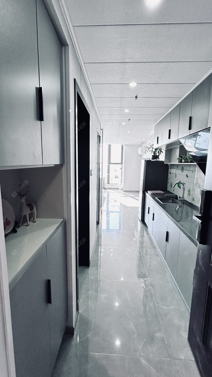 常州龙湖星图在租房源室内图_小牛看房