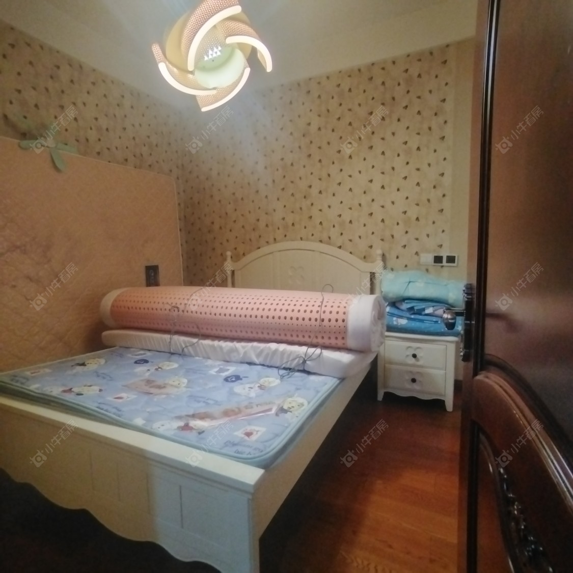 常州宝龙国际花园一期在租房源_小牛看房