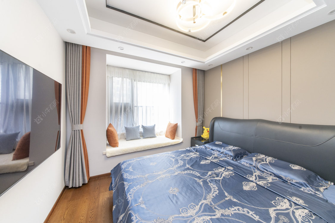 常州常发珑玥在售二手房源_小牛看房