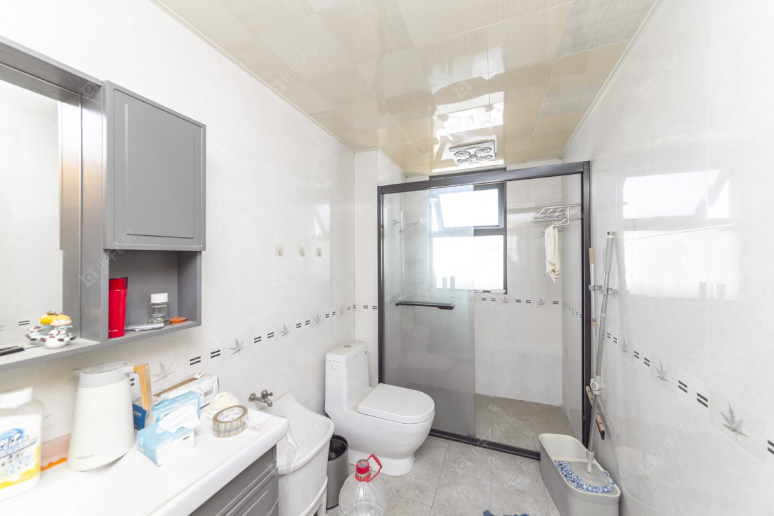 常州新城长岛在售二手房源室内图_小牛看房