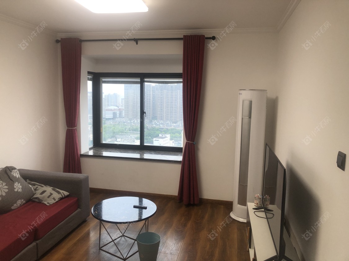 月馨苑房源室内图 常州月馨苑在租房源室内图_小牛看房