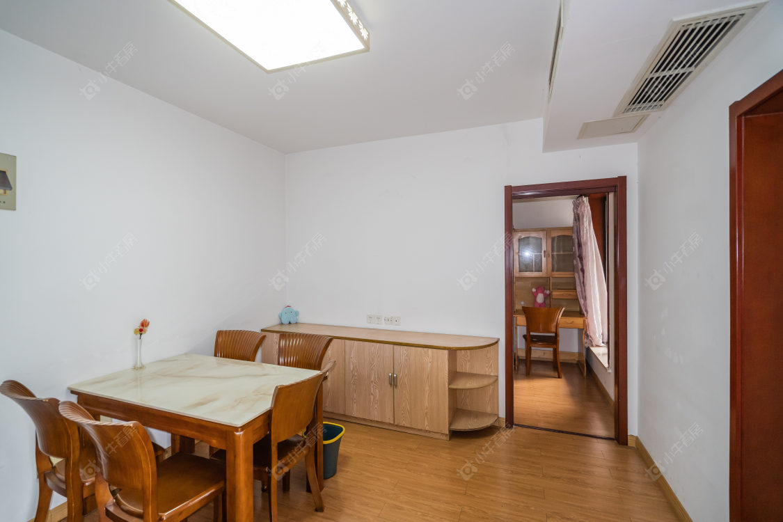 常州九洲新世界花苑在售二手房源室内图_小牛看房