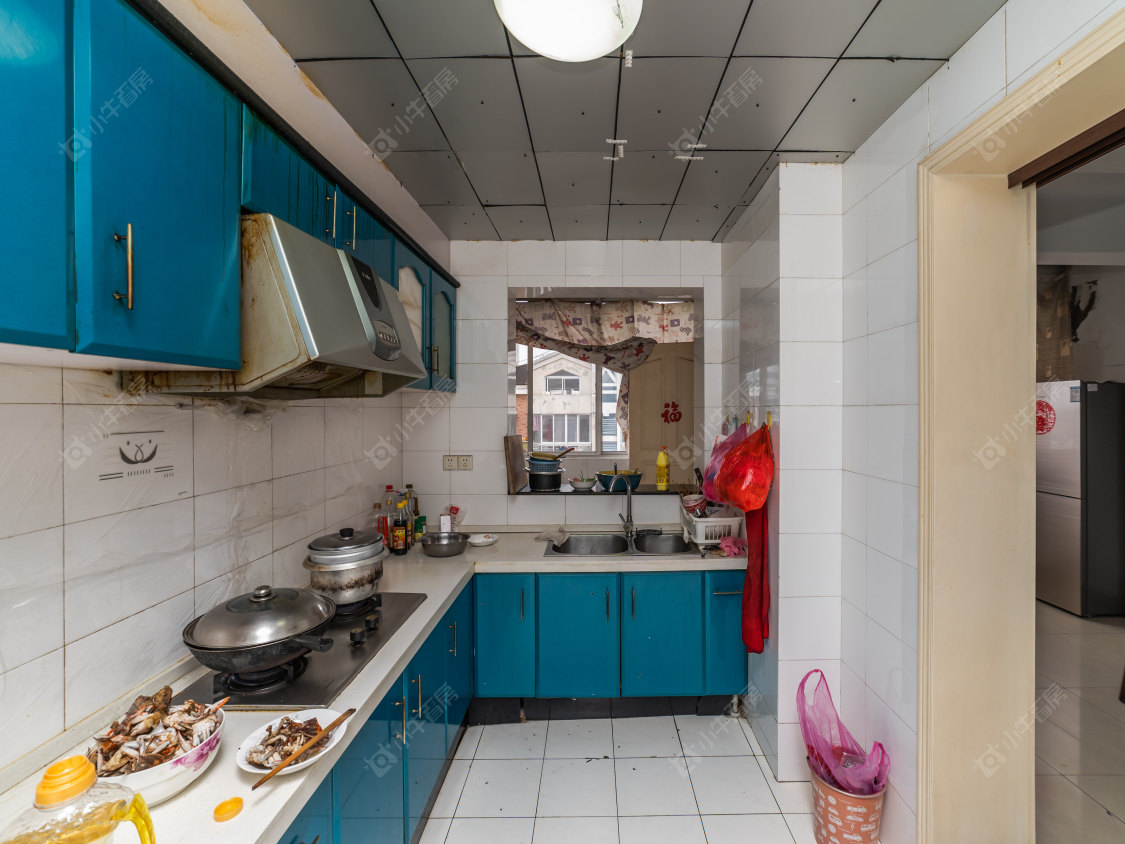 福满园房源室内图 常州福满园在售二手房源室内图_小牛看房