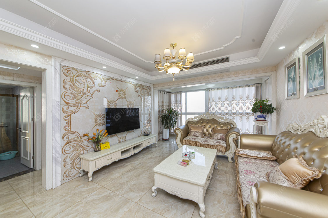 德禾豪景房源室内图 常州德禾豪景在售二手房源室内图_小牛看房