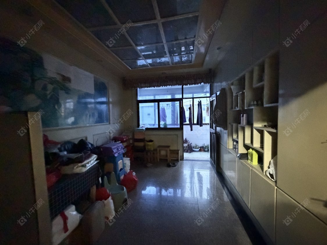 常州东庄新村在租房源室内图_小牛看房