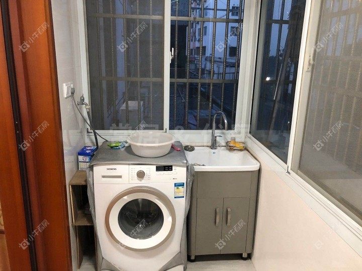常州电业宿舍租房_电业宿舍2室1厅房源出租