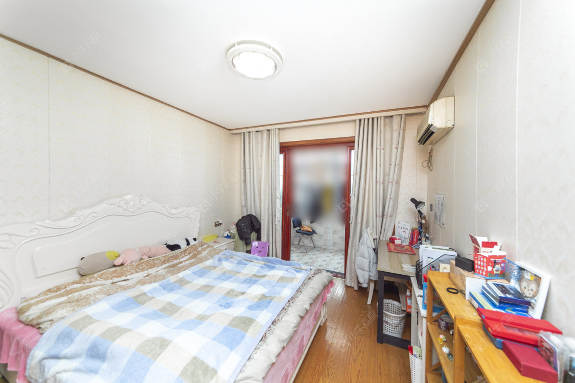 常州清潭六村在售二手房源室内图_小牛看房