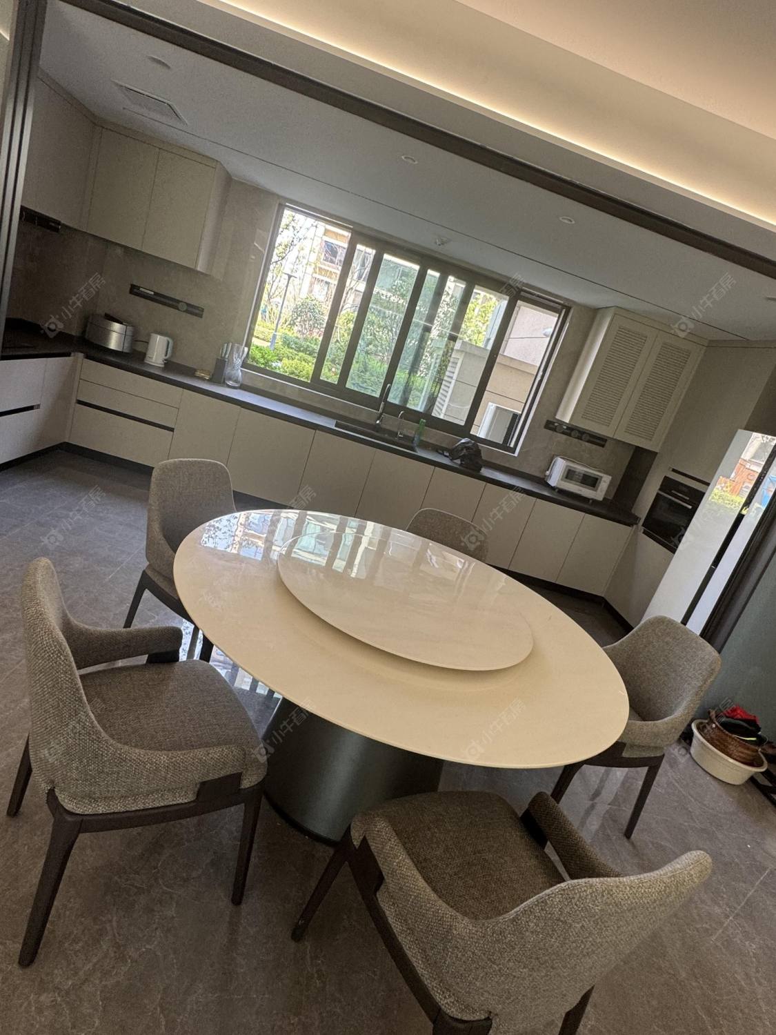 常州保利龙湖景玥府在租房源室内图_小牛看房