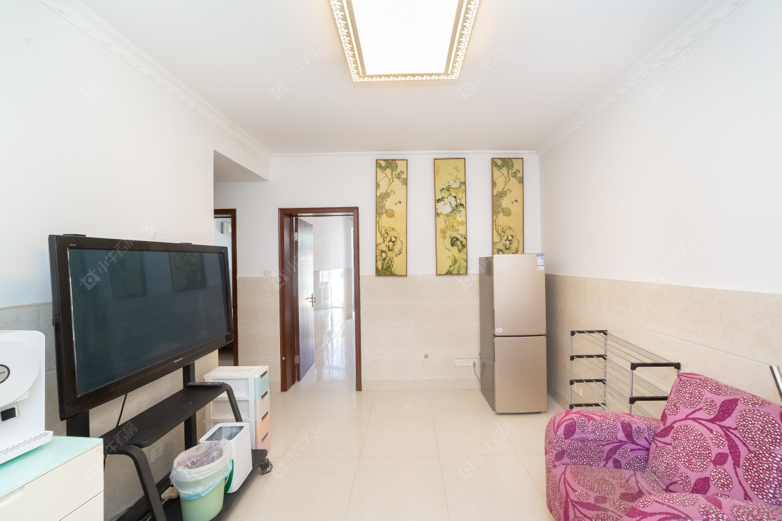 常州汇丰一村在售二手房源室内图_小牛看房