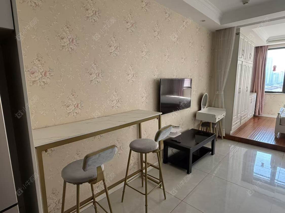 常州雅居乐星河湾在租房源室内图_小牛看房