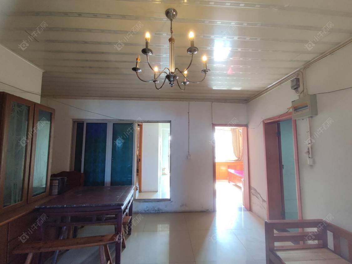 常州顺园三村在租房源室内图_小牛看房