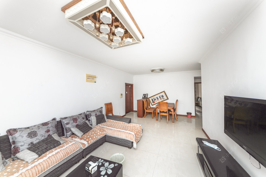 格兰艺堡一期房源室内图 常州格兰艺堡一期在售二手房源室内图_小牛看房