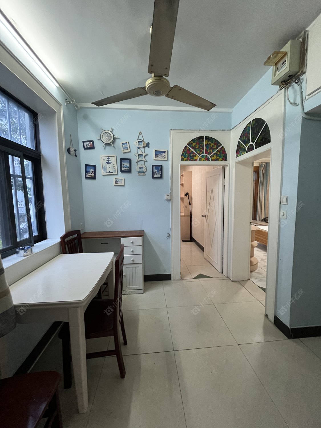 常州桃园新村在租房源_小牛看房