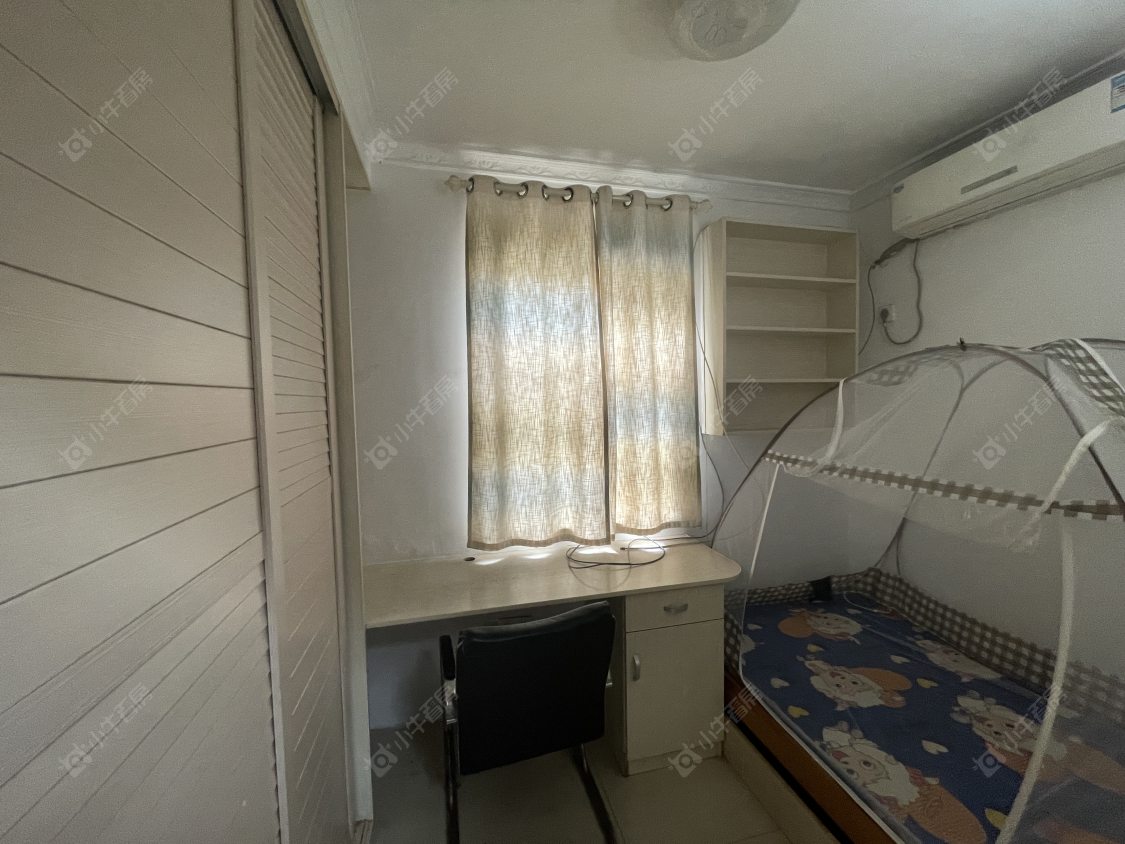 常州桃园新村在租房源_小牛看房