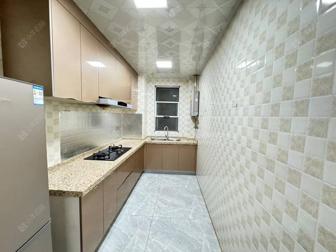 常州九龙仓时代上院在租房源室内图_小牛看房