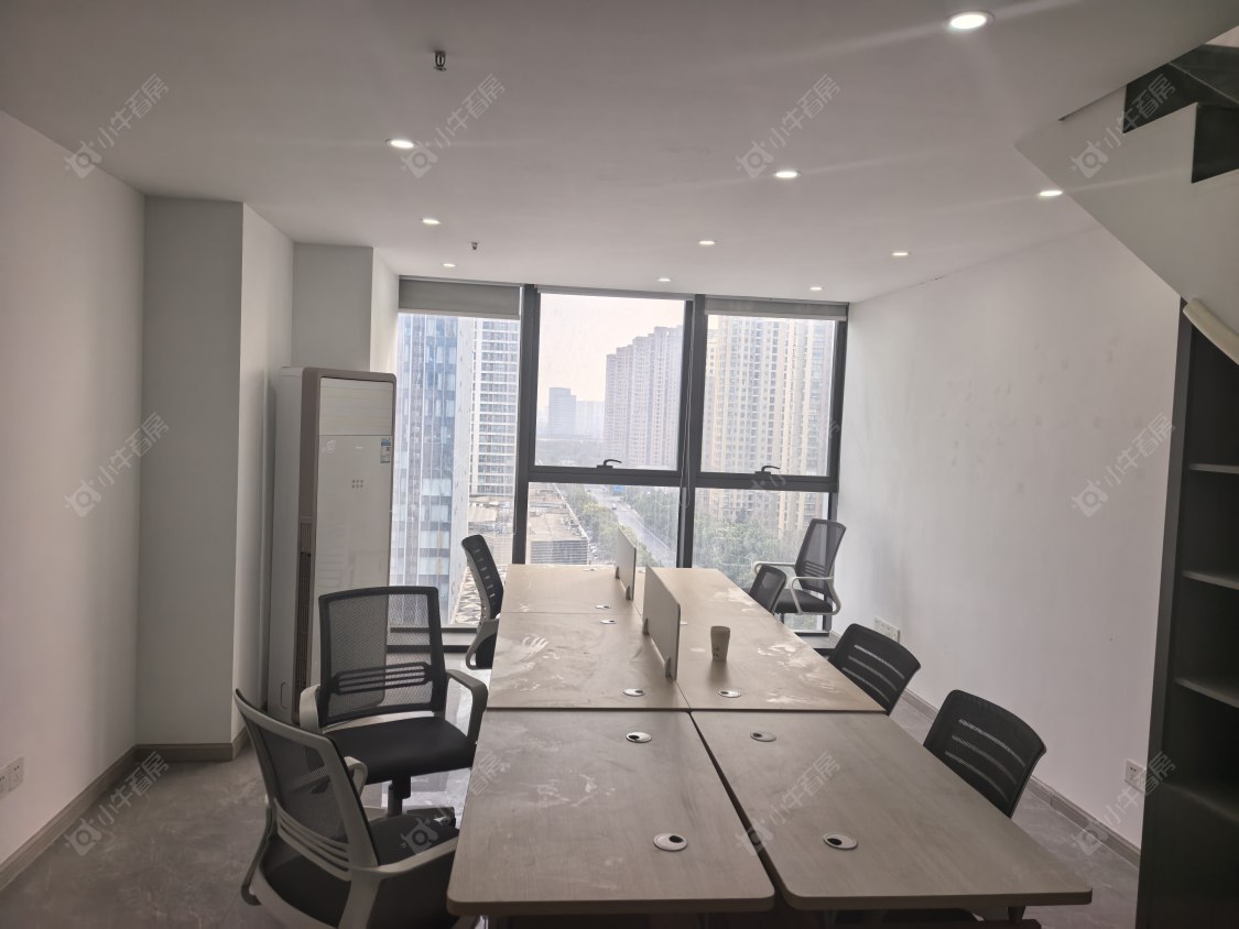 常州世茂广场在租房源_小牛看房