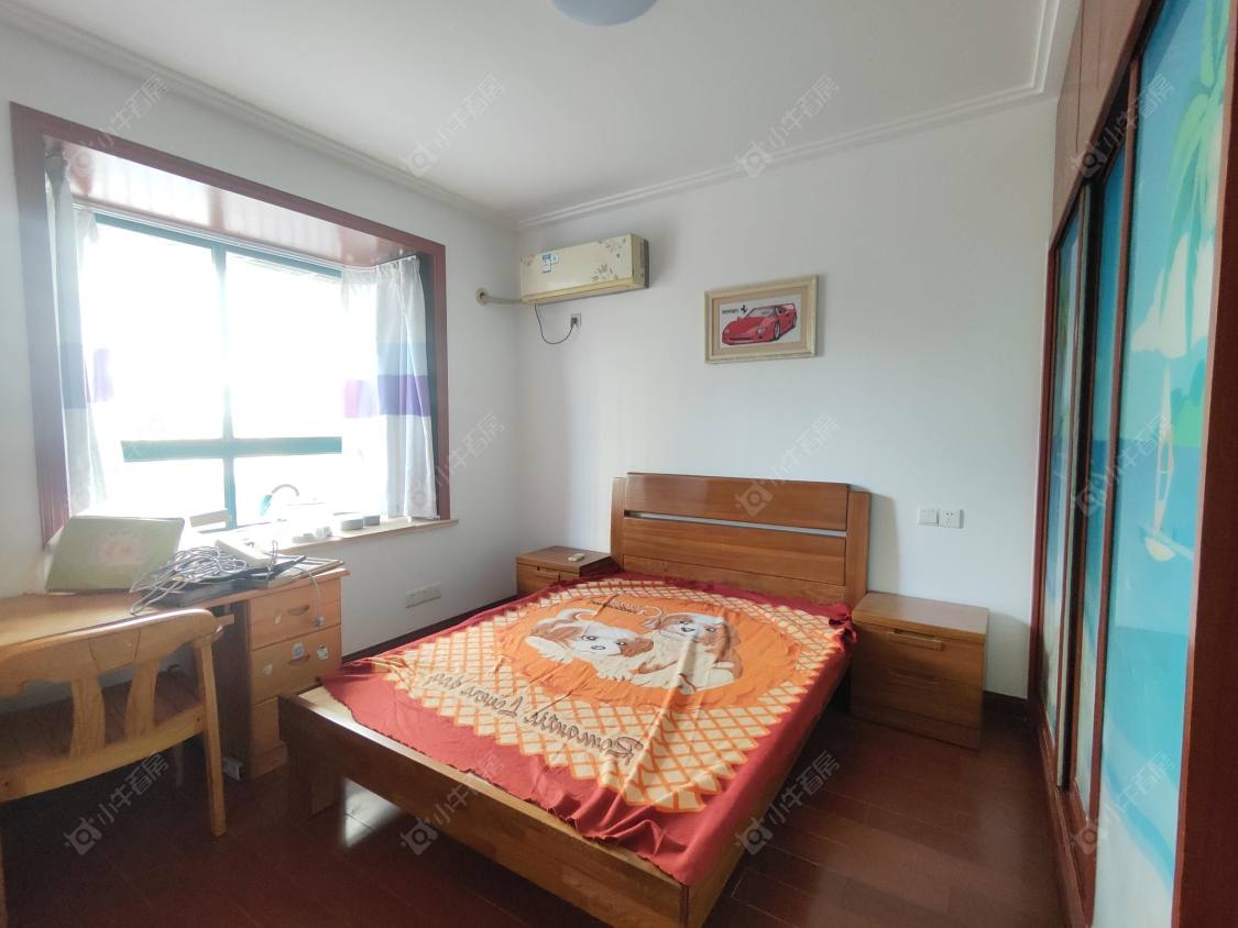 常州百草苑3室2厅2卫出租_小牛看房