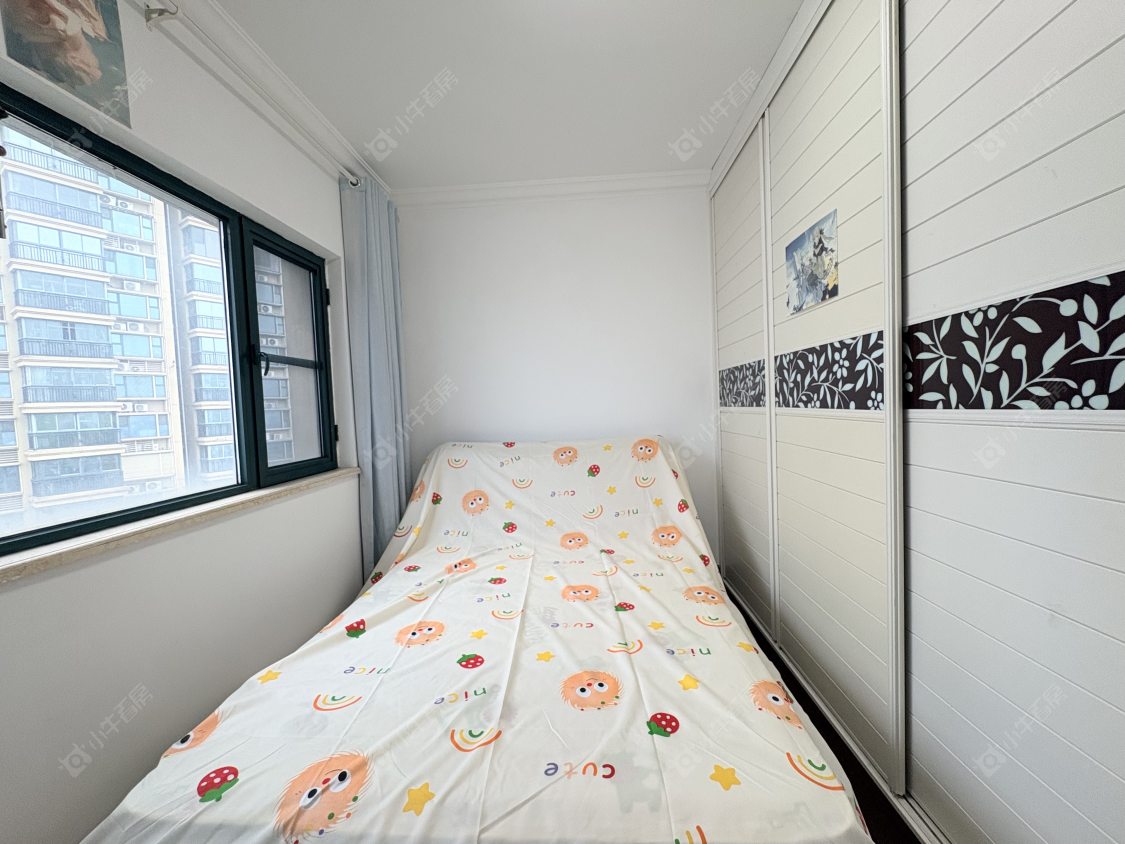 丹阳恒大城在售二手房源室内图_小牛看房