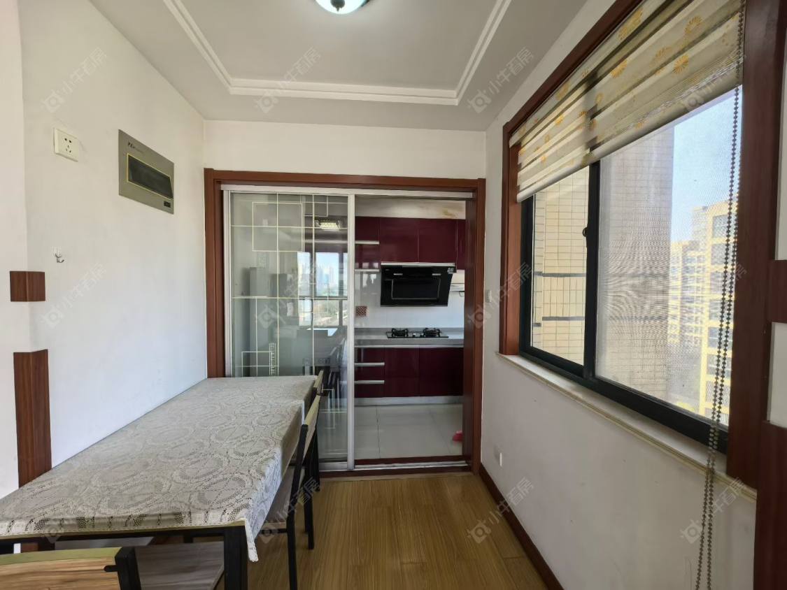 名仕佳园房源室内图 常州名仕佳园在租房源室内图_小牛看房