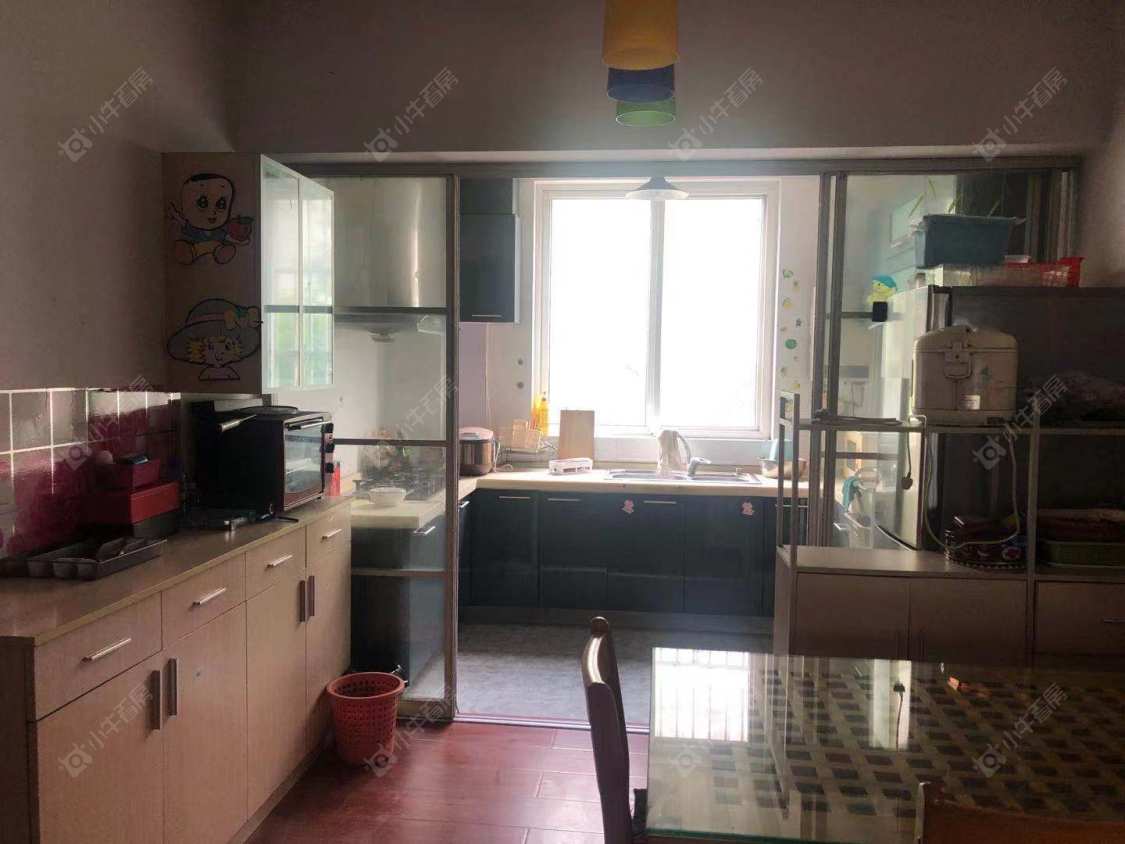 常州运河花园在租房源_小牛看房