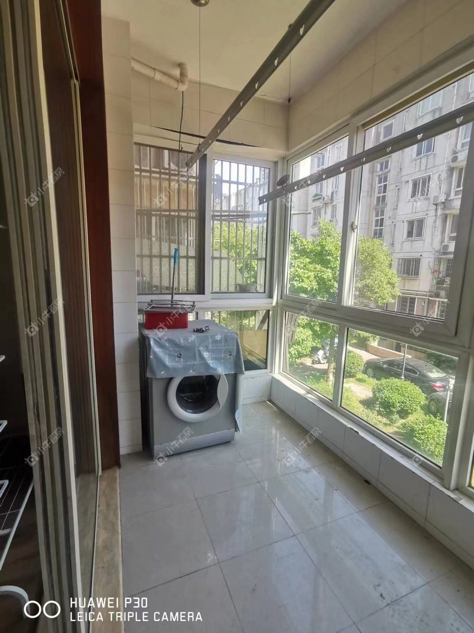 常州蓝天花园东区在租房源室内图_小牛看房