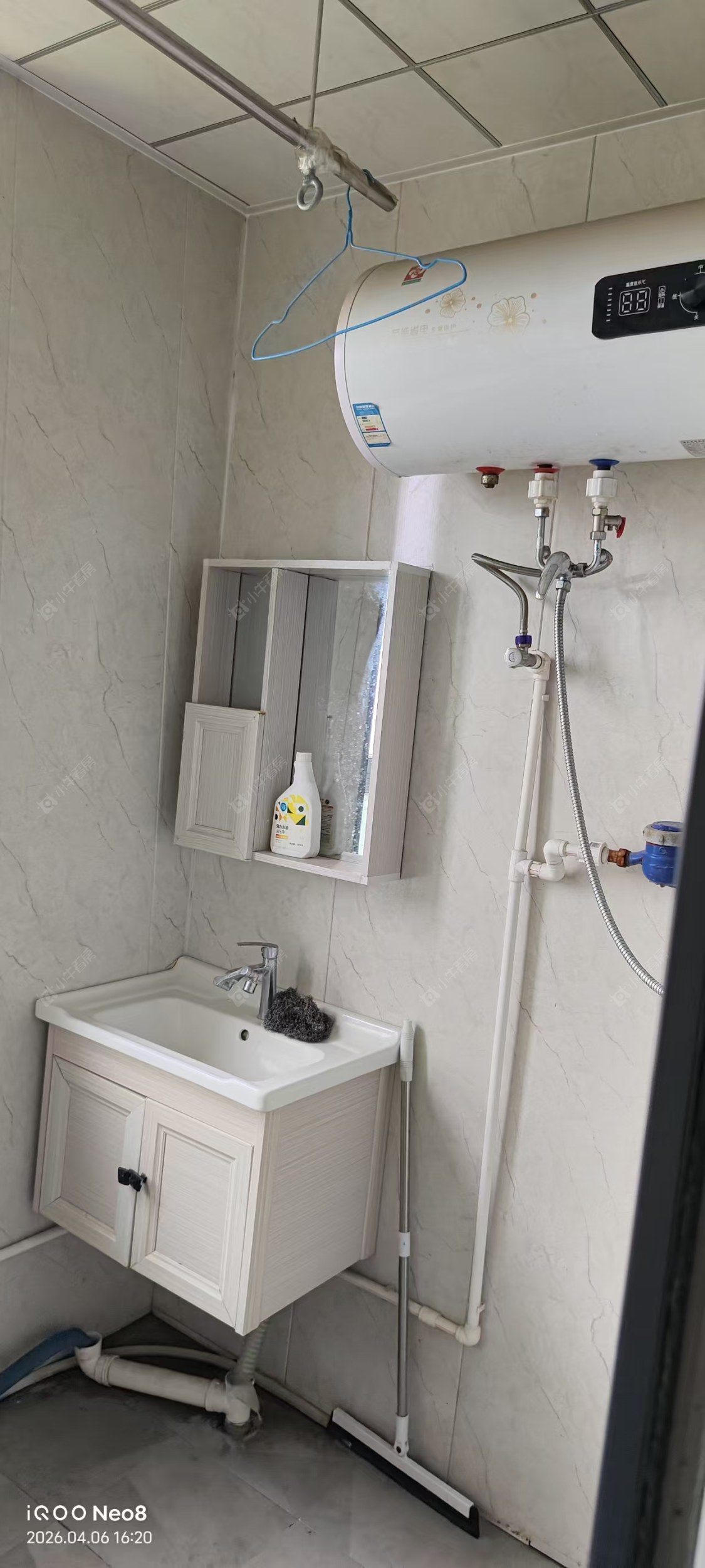 常州西林家园二期在租房源_小牛看房