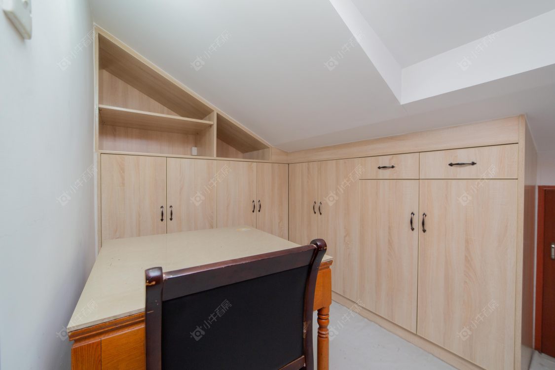 常州泰山一村在售二手房源室内图_小牛看房