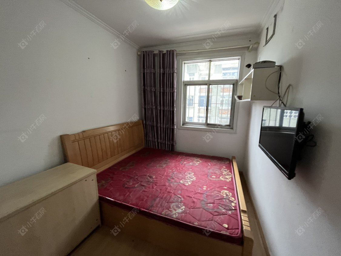 常州红梅东村在租房源_小牛看房