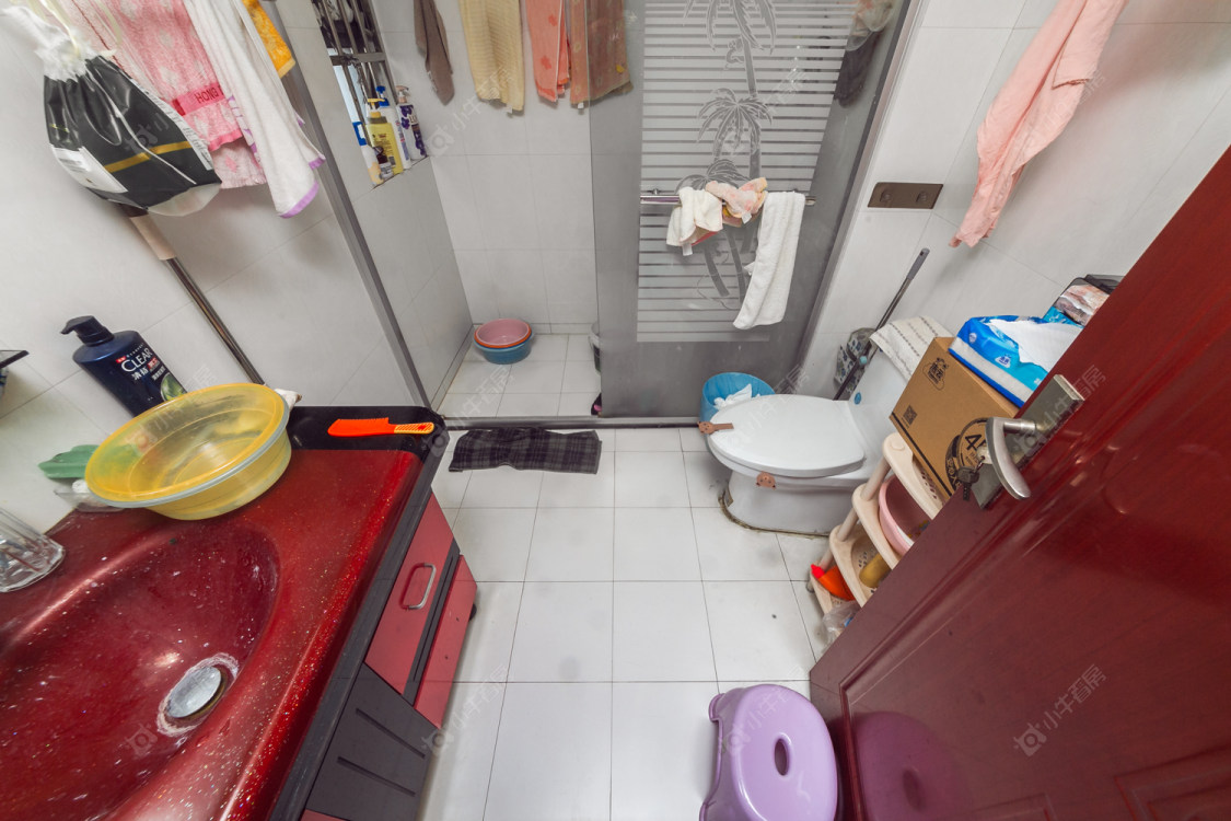 常州新城长岛在售二手房源室内图_小牛看房