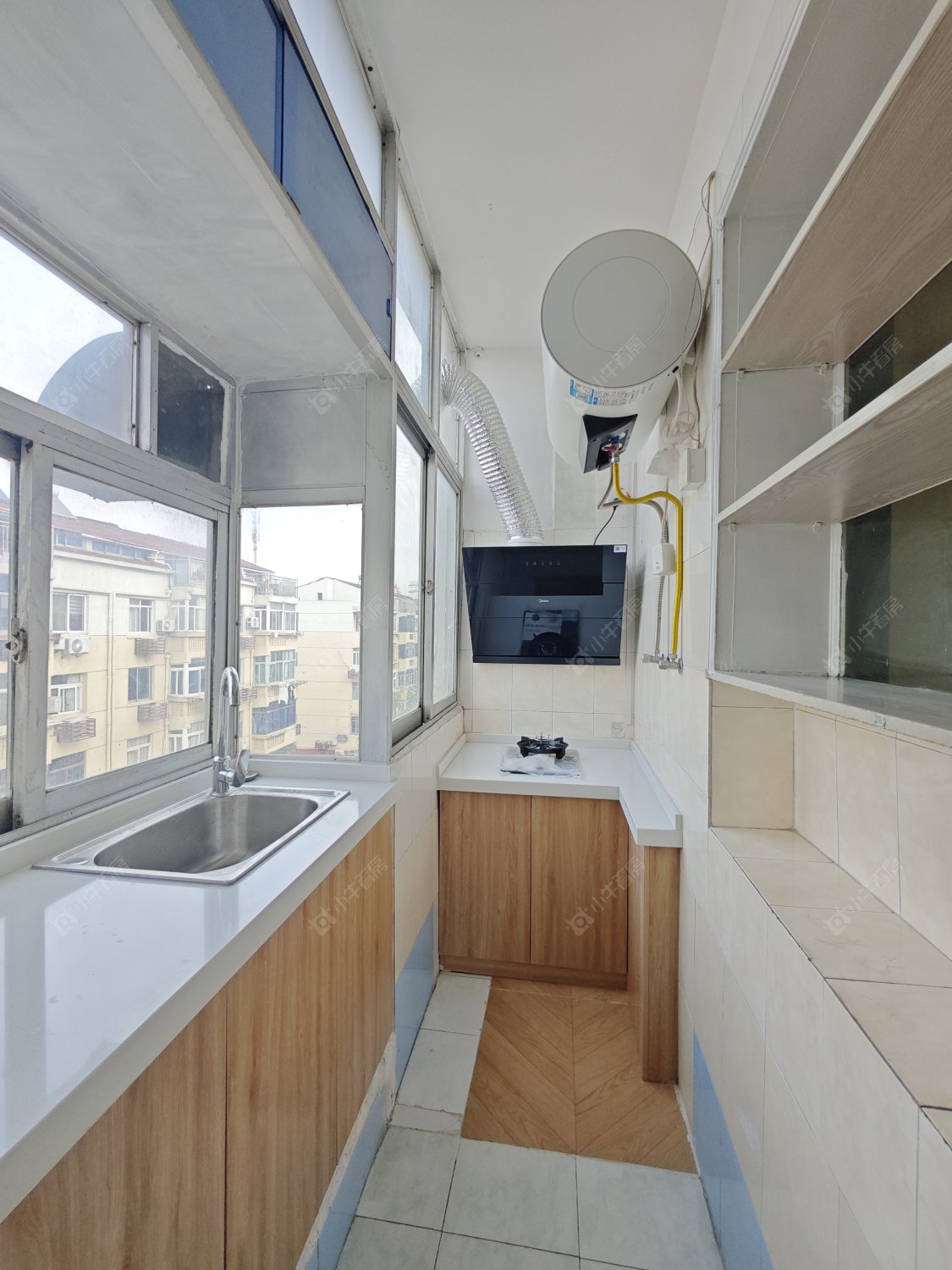 常州北环新村武进小区在租房源室内图_小牛看房