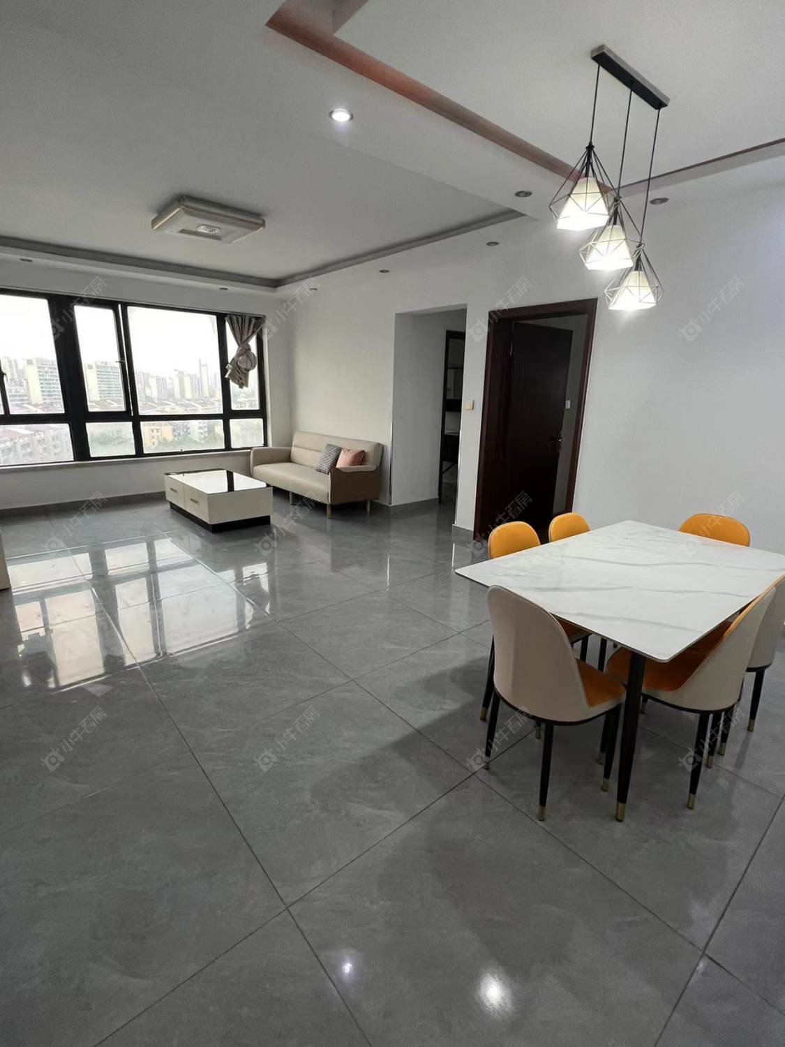 常州聚缘雅居租房_小牛看房