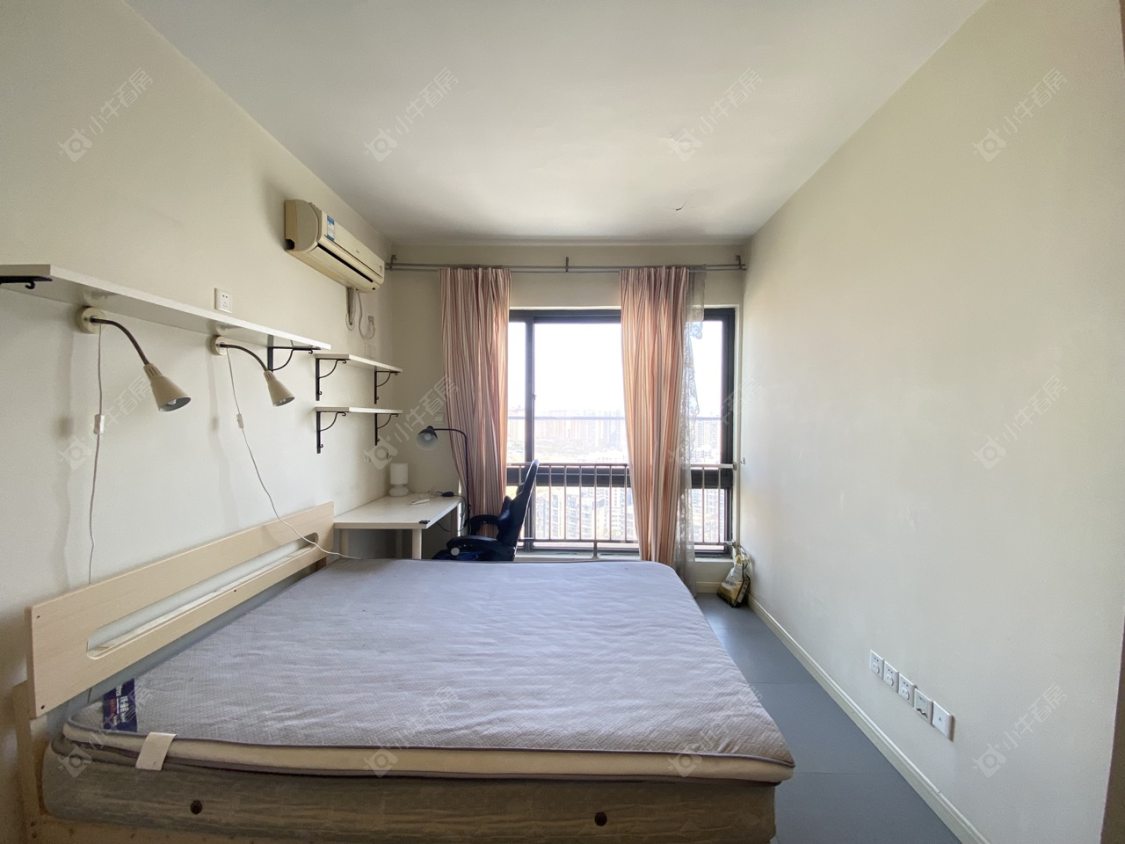 常州金百国际在租房源室内图_小牛看房