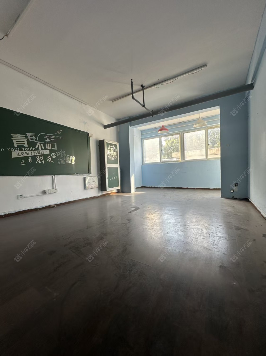 常州陈渡新苑在租房源室内图_小牛看房