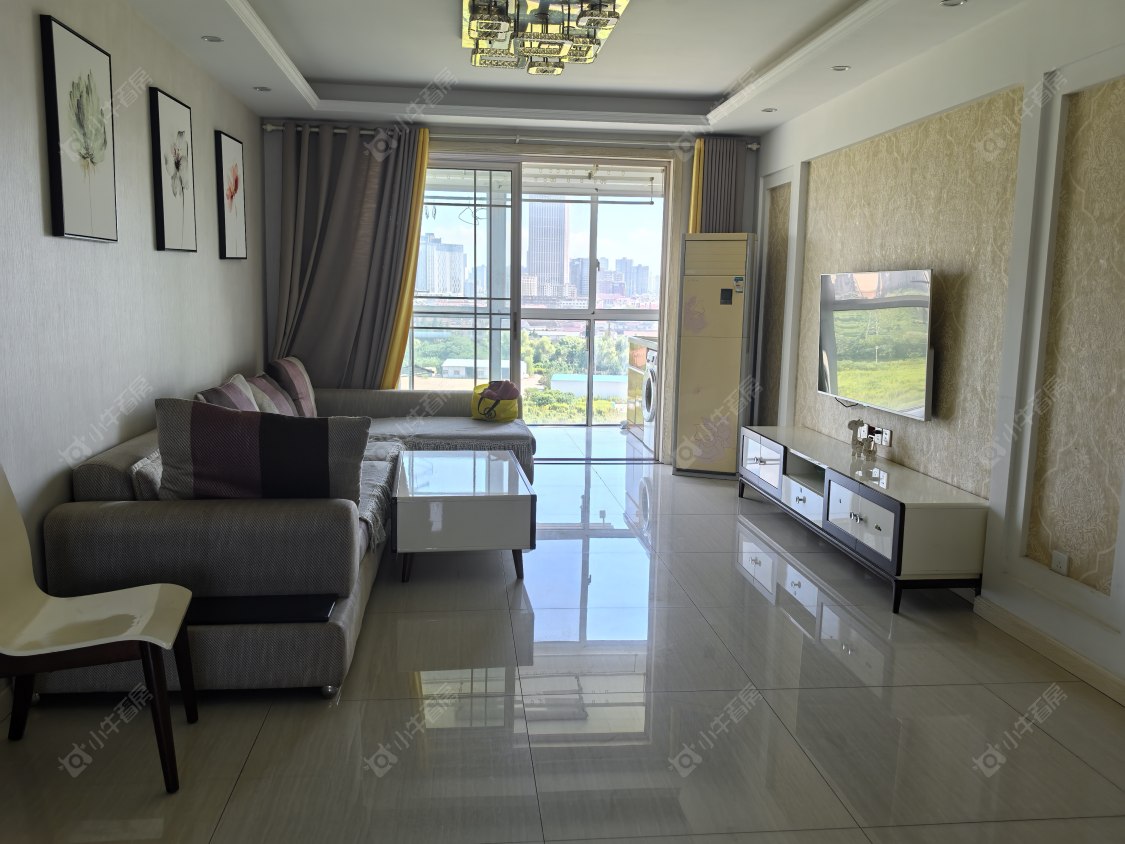 常州金梅花园南区在租房源_小牛看房