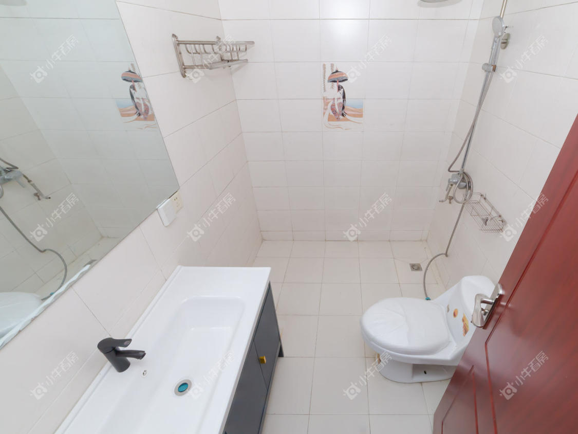 常州绿色家园在租房源室内图_小牛看房