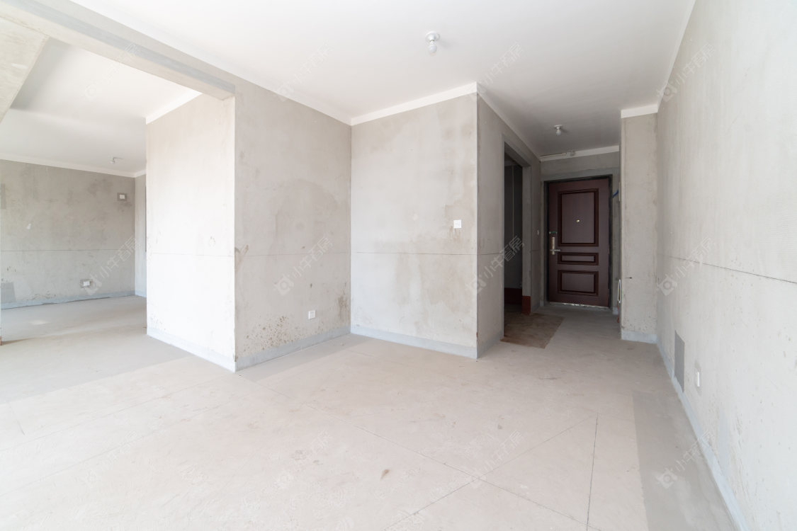 路劲雅居乐城市万象房源室内图 常州路劲雅居乐城市万象在售二手房源室内图_小牛看房