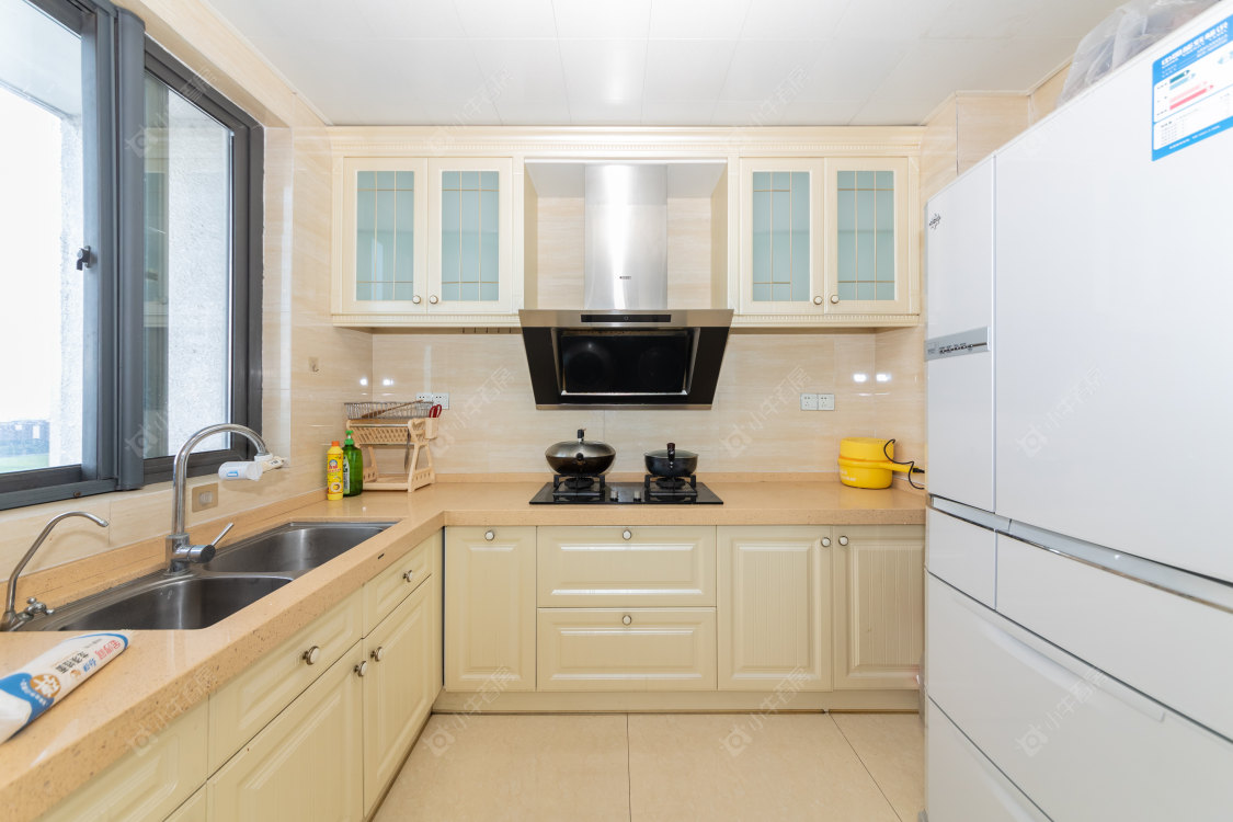 常州凤凰名城在售二手房源室内图_小牛看房