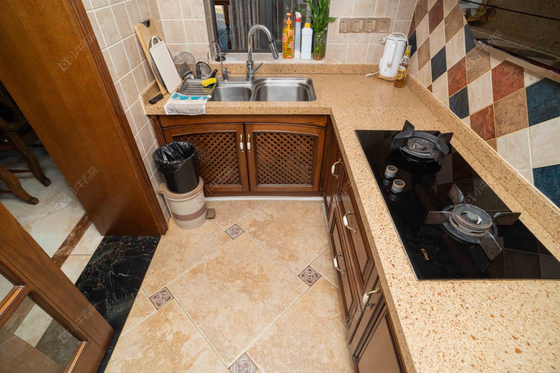 常州万水美兰城在售二手房源室内图_小牛看房