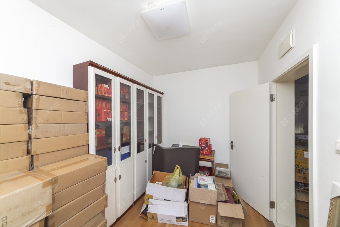 常州朗诗国际在售二手房源室内图_小牛看房