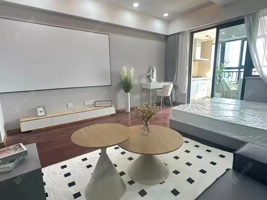 常州吾悦国际租房_小牛看房