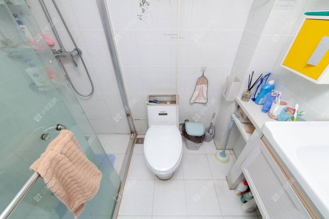 常州晋陵北苑在租房源室内图_小牛看房