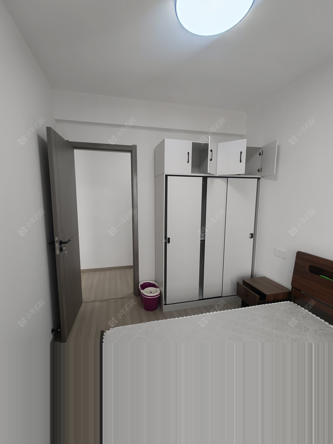 常州吾悦广场(天宁)在租房源室内图_小牛看房