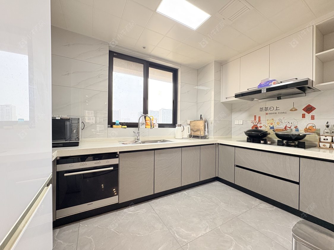 丹阳吾悦华府金郡（丹阳）在售二手房源室内图_小牛看房