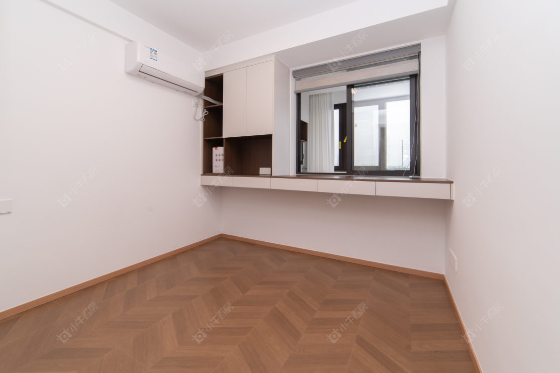 常州中梁金科启宸在售二手房源室内图_小牛看房